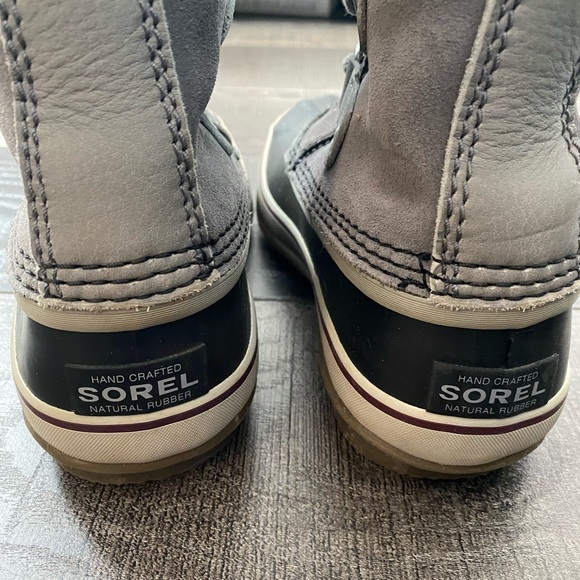 SOREL Women's Joan of Arctic BOOTS - Picture 6 of 12